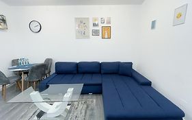 Bdapartments
